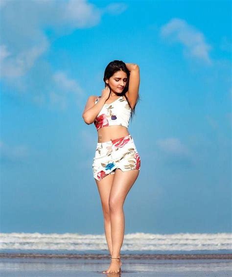 Palak Agarwal Adorable Hot N Spicy Photo Stills