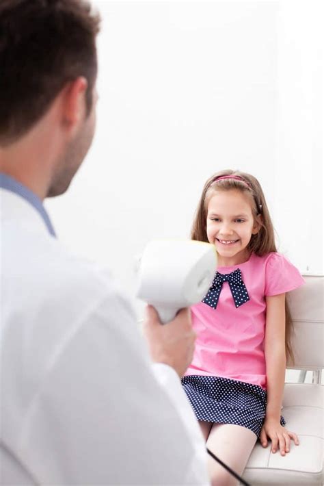 Children’s Eye Exam | Calgary Eye Clinics - Optometrist, Eye Exams