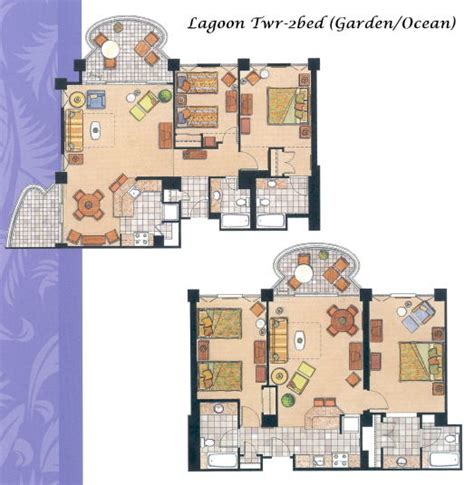 Hilton Hawaiian Village Lagoon Tower Floor Plan | Floor Roma