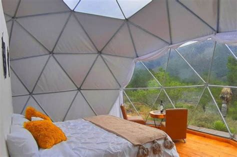 Glampings Cerca De La Cdmx Para Escapar De La Ciudad Y Disfrutar De