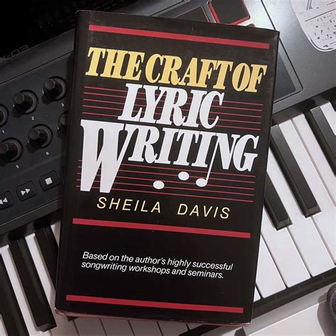 The Best Lyric Writing Books of 2022: Top Must-Have Books for Songwrit ...