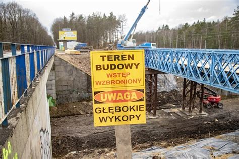 To Ju Kwestia Kilkunastu Dni A Ruch Na Ulicy Miko Owskiej W Rybniku