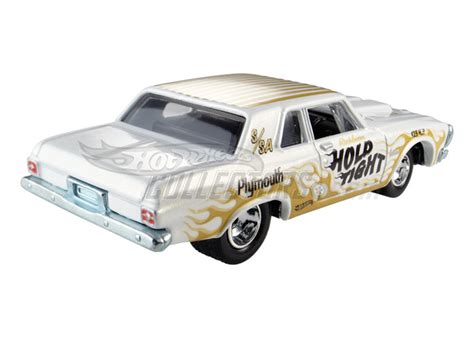 Hot Kengas Group Brasil SÉRIE COLLECTORS GARAGE 2011 LOTE 12