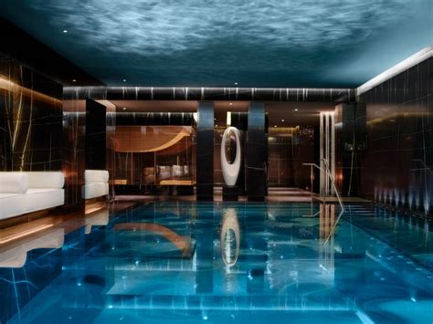 6 Things to See Inside the Corinthia Hotel London Spa