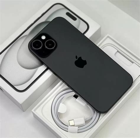 Keunggulan Iphone Terbaru Melangkah Lebih Jauh Dengan IPhone 15