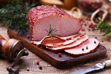 Can You Freeze Cooked Ham Here S How You Can Do This