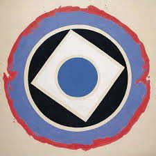 17 Mary pinchot meyer ideas | kenneth noland, colour field, morris louis