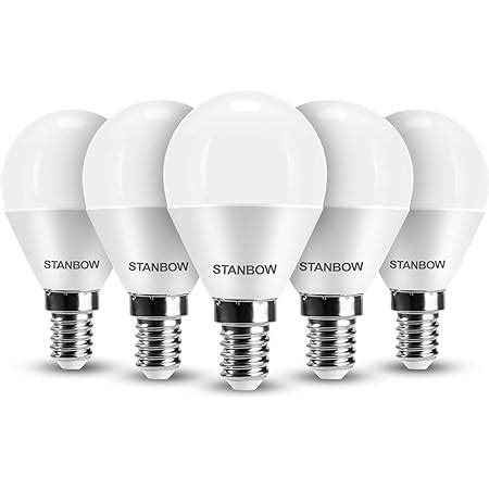 Linkind E Led Bulb Golf Ball P Bulb Dimmable Small Edison Screw