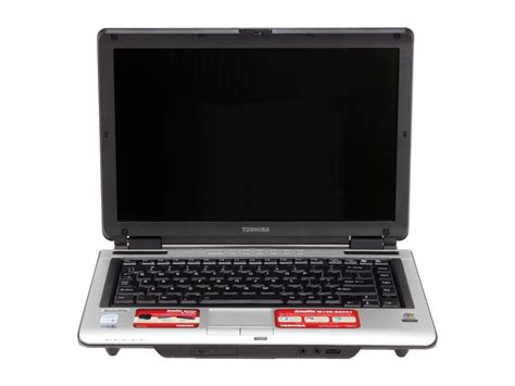 TOSHIBA Laptop Satellite Intel Core Solo T1350 512MB Memory 80GB HDD