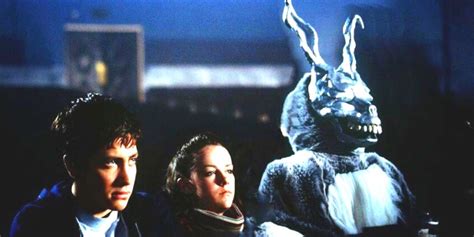 Donnie Darko explicación de la línea de tiempo y el final