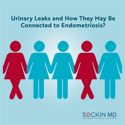 Urinary Leaks And How They May Be Connected To Endometriosis