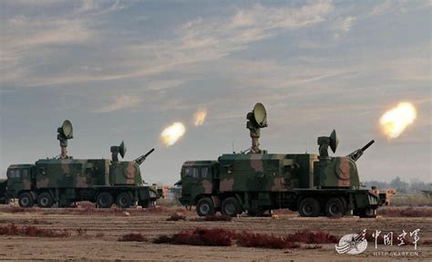 Ld-2000 Air-defense System - systemdesign
