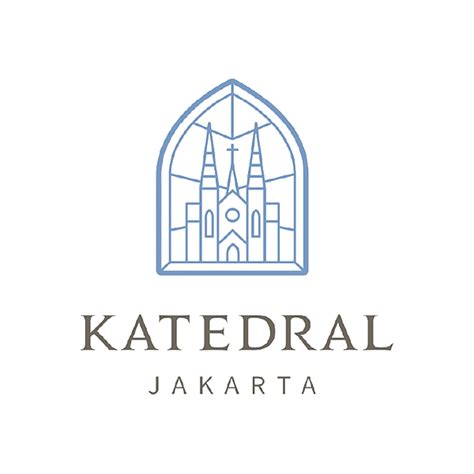 KatedralJakarta Instagram Facebook TikTok Linktree