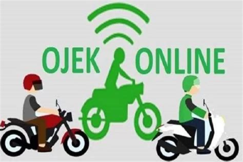 Kemenhub Tunda Kenaikan Tarif Ojek Online Hingga Agustus Ini