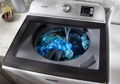 Maytag Washer Troubleshooting Guide Common Problems And Fixes