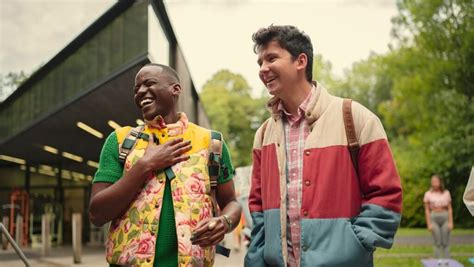 Sex Education Season 4 Release Date Cast And Plot New Paths And Distant Dreams ReadersFusion