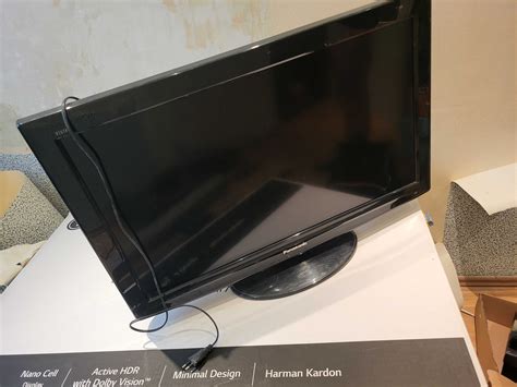 Telewizor Panasonic Viera TX L32C2EA Płock OLX pl