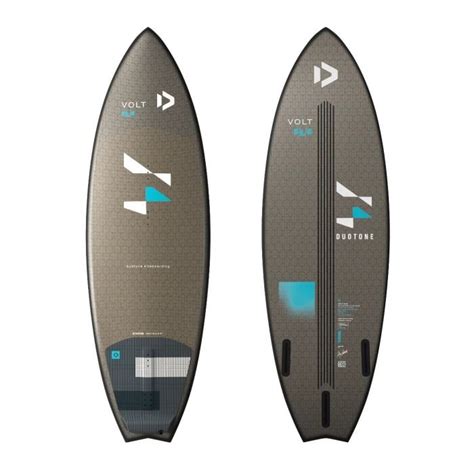 Duotone Volt Sls Planche De Kite Surf