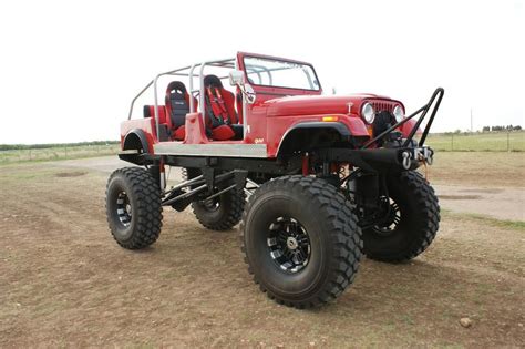 Jeep CJ stretched and lifted | Jeep cj7, Jeep, Jeep cj