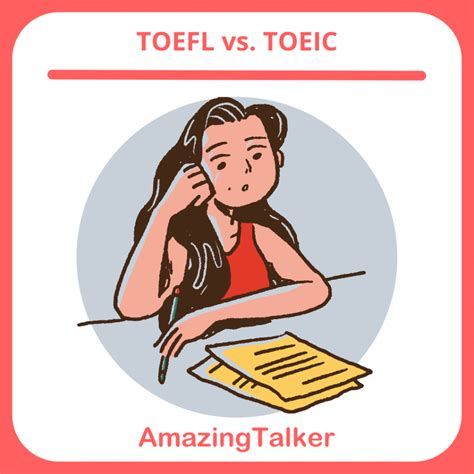 Quelles Diff Rences Entre Les Tests Toeic Toefl Et Lequel Choisir