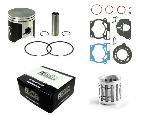 Namura Top End Repair Kit NX 70029K EBay