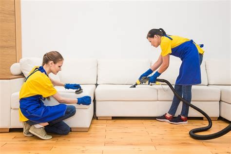 Residential Services Dinah Cleaning Service