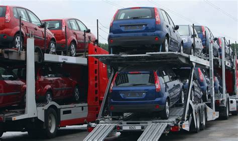 How to Find the Best Car Shipping Company