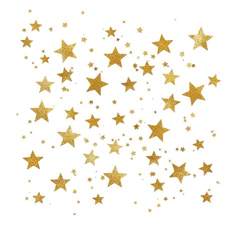 Gold Star Glitter Png Free Transparent Png Download Png – NBKomputer