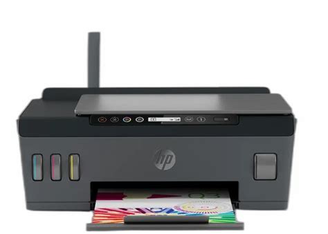 Hp Ink Tank 515 at Rs 14900 | TAGORE MARG | Neemuch | ID: 26607600330