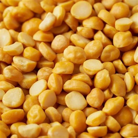 Yellow Organic Chana Dal At Rs 620 Kg Chana Dal In Indore ID