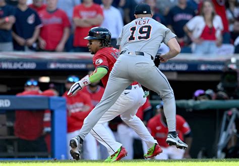Guardians May Have Missed Strategic Playoff Edge Against Tigers