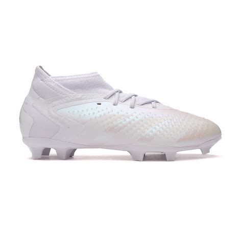 Scarpe Adidas Predator Accuracy Fg Bambino White F Tbol Emotion