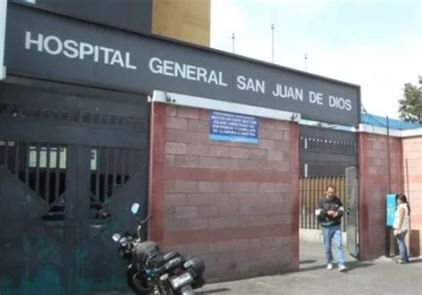 Salud Salda Un Alto Porcentaje De Deudas De Los Hospitales Roosevelt Y