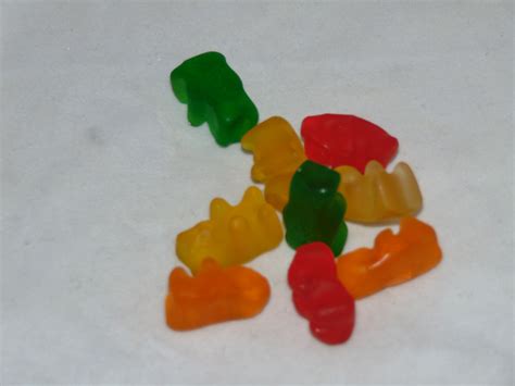Gummi Bears - Candyland Market