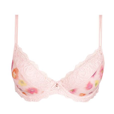 Marie Jo Pieces Lingerie Set Selyna Gardenia Rose