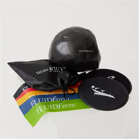 Pilates Equipment Pack – Fluidform Pilates