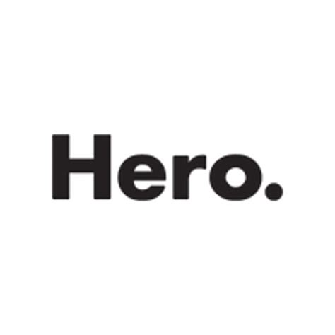 Hero Cosmetics debit card support? — Knoji