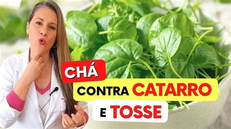 Ch E Xarope Para Catarro Tosse E Resfriados Benef Cios Do Agri O E