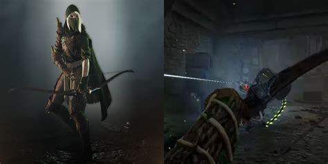 Warhammer Vermintide Best Kerillian Build