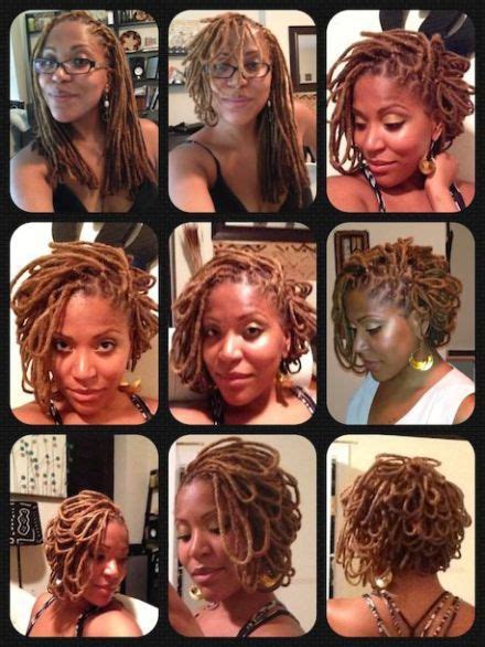 10 Stunning Real Loc Pictorials BGLH Marketplace Natural Hair