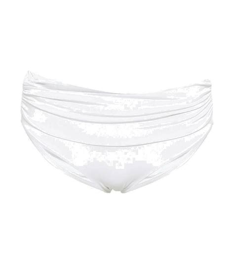Melissa Odabash Bel Air Low Rise Bikini Bottoms Melissa Odabash