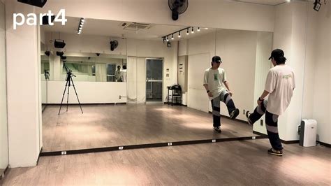 RIIZE Impossible ダンスレクチャー KPOP Dance TutorialDance Studio MARU