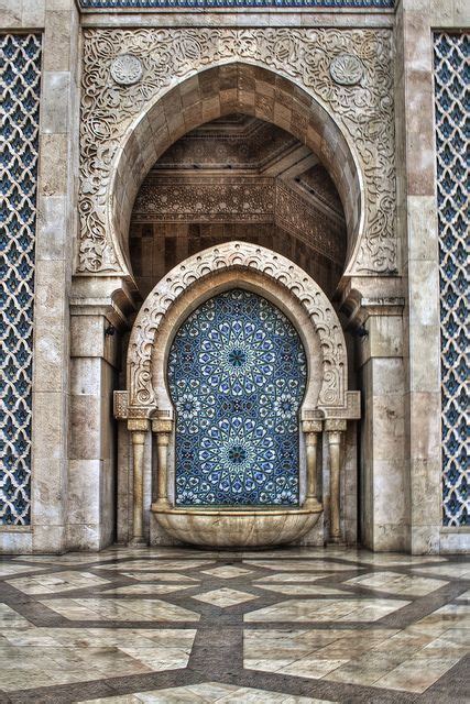 Islamic art/architecture | MATTHEW'S ISLAND