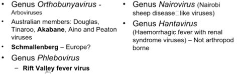 10 Virology Flashcards Quizlet