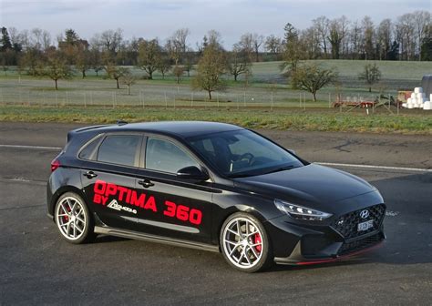 Hyundai: Kräftiger Performance-Sprung - Autosprint