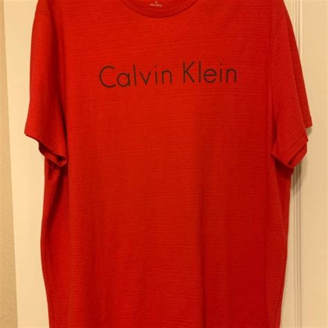 Calvin Klein Shirts Calvin Klein Poshmark