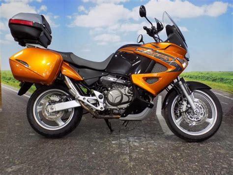 Honda XL 1000 VARADERO 2008 In Newport Gumtree