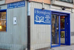 Loja Dormiglione - Camperista Dormiglione | Materassi per Camper