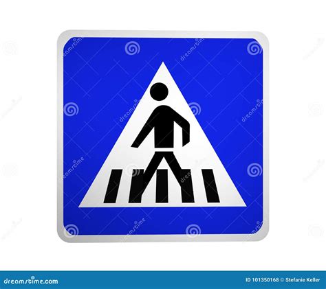 Printable German Traffic Signs