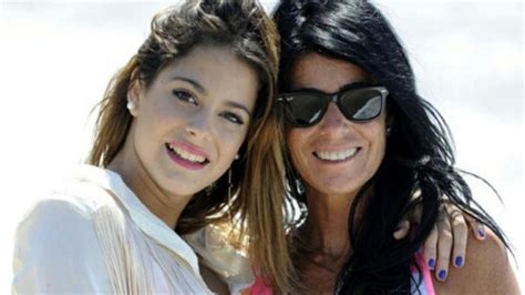 La Mamá De Tini Stoessel Rompió El Silencio Luego De Que Se Confirmara